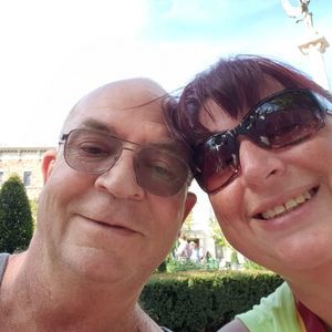 Meet your Posher, Lori